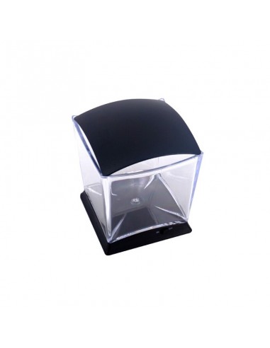 BETTERA CUBO CON LED DY-150 BLANCO