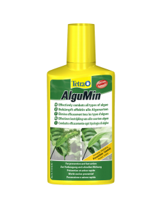 TETRA ALGUMIN 100 ML