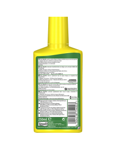 TETRA ALGUMIN 100 ML 2