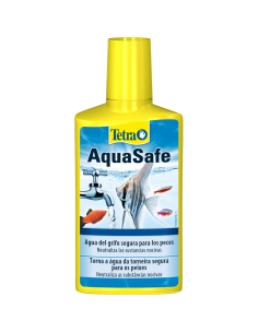 TETRA AQUASAFE