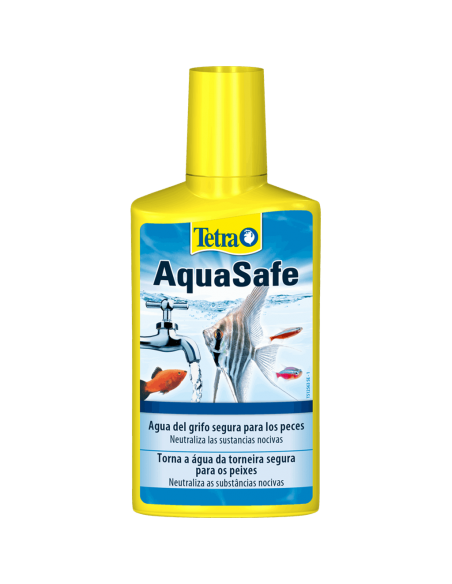TETRA AQUASAFE TETRA AQUASAFE
