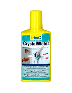 TETRA AQUA CRYSTALWATER 100 ML