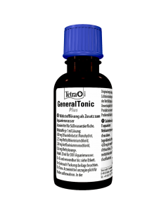 TETRA MEDICA GENERAL TONIC PLUS 20ML 500 LITROS 2