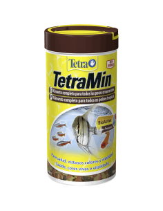 TETRA MIN