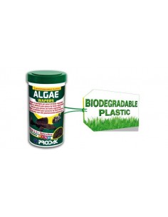 PRODAC ALGAE WAFERS PECES DE FONDO 2