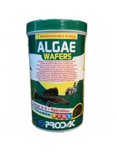 PRODAC ALGAE WAFERS PECES DE FONDO