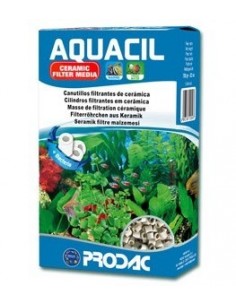 PRODAC AQUACIL 700G CANUTILLOS CERAMICA