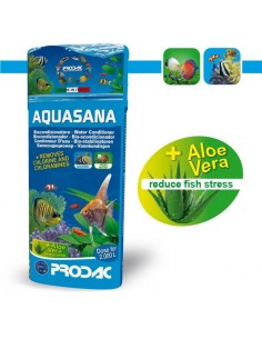 PRODAC AQUASANA ACONDICIONADOR ANTICLORO