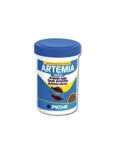 PRODAC ARTEMIA HUEVOS 50ML 15GR