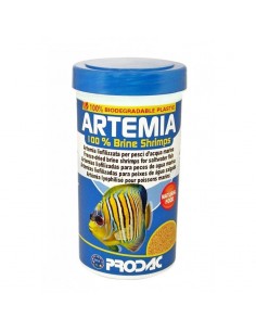 PRODAC ARTEMIA SALINA LIOFILIZADA
