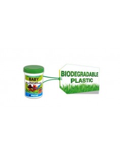 PRODAC BABY 50ML ESCAMAS ALEVINES TROPICAL 2