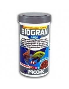 PRODAC BIOGRAN LARGE GRANULADO CICLIDOS 2