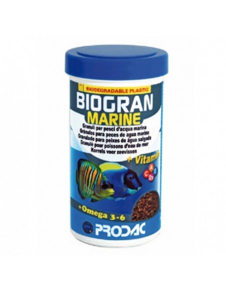 PRODAC BIOGRAN MARINE 250ML 100GR