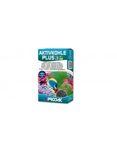 PRODAC CARBON ACTIVKOHLE PLUS COCO Y RESINA 2