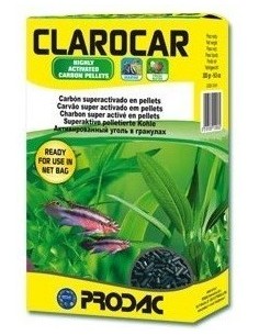 PRODAC CARBON STICK SUPERACTIVO