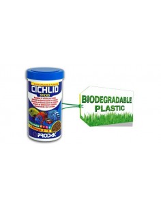 PRODAC CICLID STICKS ALIMENTO PARA CICLIDOS 2