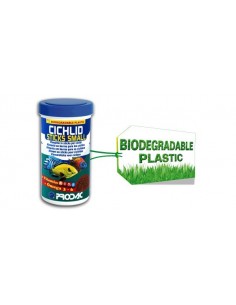 PRODAC CICLID STICKS SMALL 250ML 90G 2