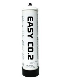 PRODAC CO2 BOTELLA 500G