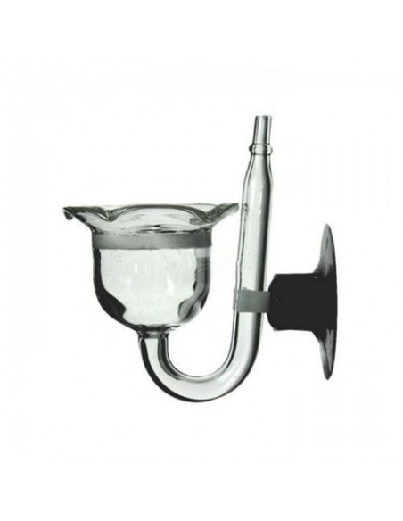 CO2 CAMPANA DIFUSORA CRISTAL PRODAC