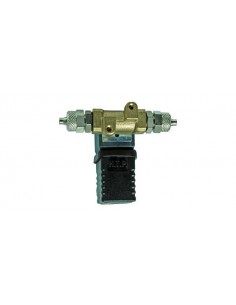 PRODAC CO2 ELECTRO VALVULA
