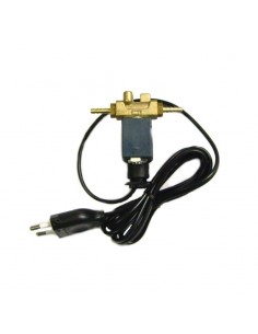 PRODAC CO2 ELECTRO VALVULA 2