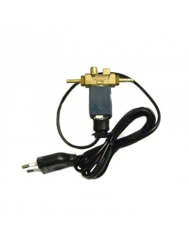 PRODAC CO2 ELECTRO VALVULA