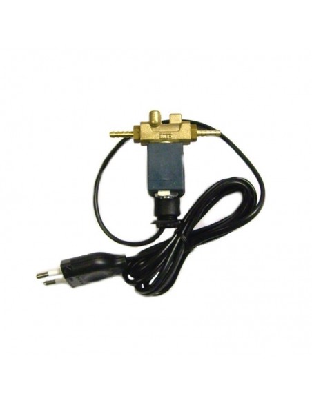 PRODAC CO2 ELECTRO VALVULA