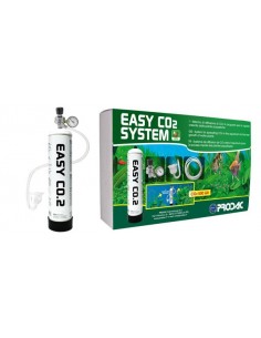 PRODAC CO2 SYSTEM EQUIPO DIFUSOR
