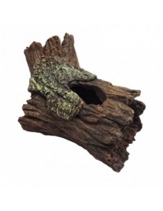 TRONCO RESINA 14 CM DUVO