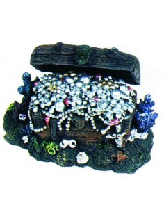 COFRE DEL TESORO 14 CM