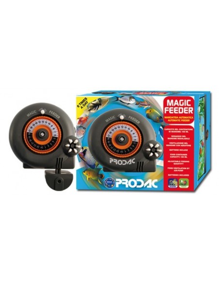 ALIMENTADOR AUTOMATICO PRODAC