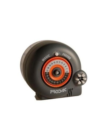 ALIMENTADOR AUTOMATICO PRODAC