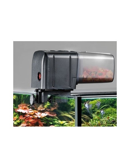 ALIMENTADOR DIGITAL PECES EHEIM