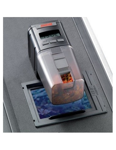 ALIMENTADOR DIGITAL PECES EHEIM