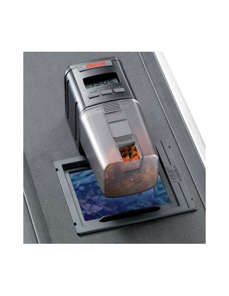 ALIMENTADOR DIGITAL PECES EHEIM