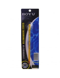 TERMOMETRO CON VENTOSA BT-02 BOYU