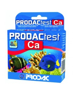 PRODAC TEST CALCIO