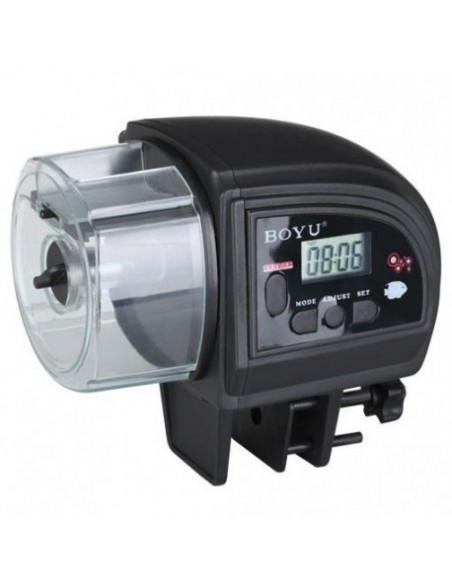 ALIMENTADOR AUTOMATICO DIGITAL BOYU