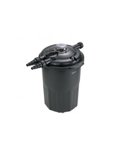 BOYU BIDON ESTANQUE EXTERIOR EFU-15000L + UV24W