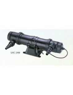 BOYU FILTRO ULTRAVIOLET UVC-24 2
