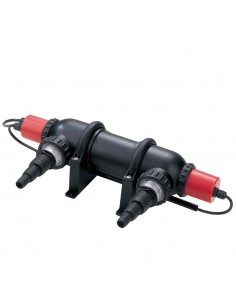 BOYU FILTRO ULTRAVIOLET UVC-24