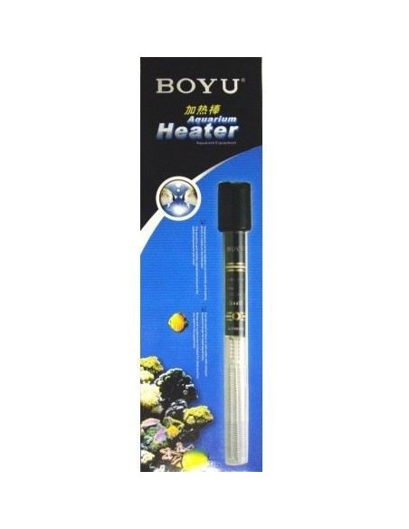 BOYU TERMOCALENTADOR ECONOMICO