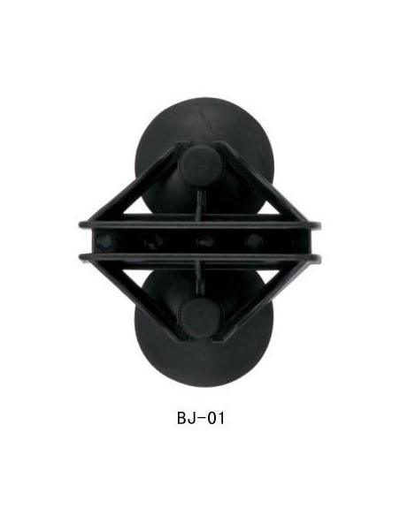 VENTOSAS PARA SEPARAR ACUARIOS BOYU BJ-01