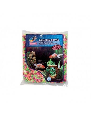 GRAVA COLOR  1K ACUARELA NEON