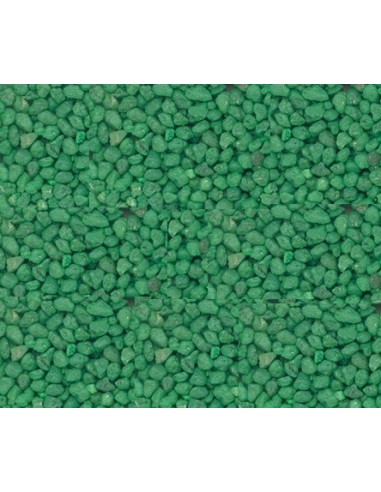 GRAVA COLOR ROJA 2.5K