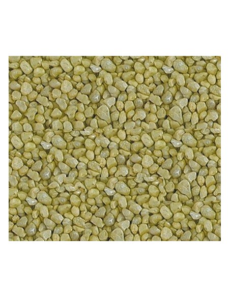 GRAVA COLOR ROJA 2.5K