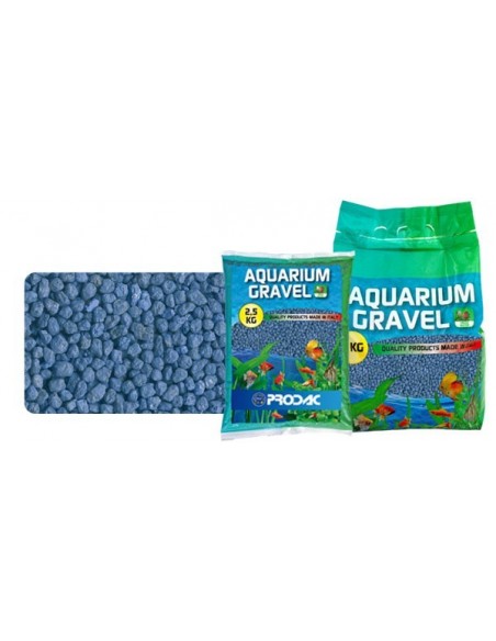 GRAVA COLOR ROJA 2.5K