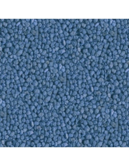 GRAVA COLOR ROJA 2.5K