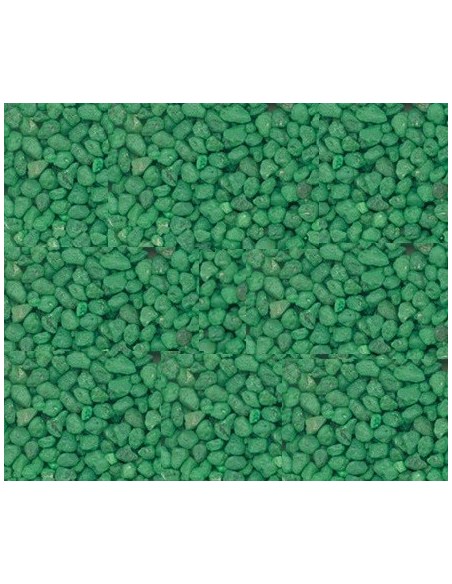 GRAVA COLOR ROJA 2.5K