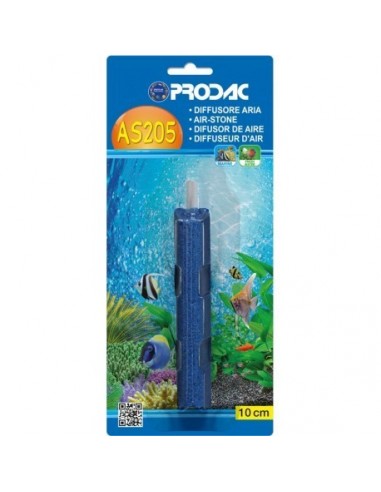 PIEDRA DIFUSORA PRODAC